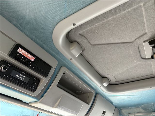 Iveco 21 pallers Eurocargo