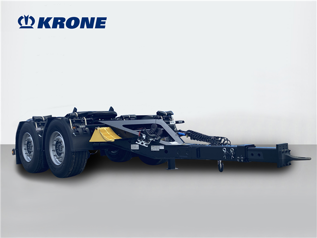 Krone - Dolly