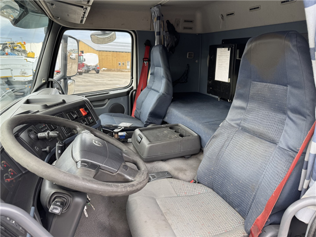 Volvo FM440 8x2*6 24.000 l. ADR Tankbil