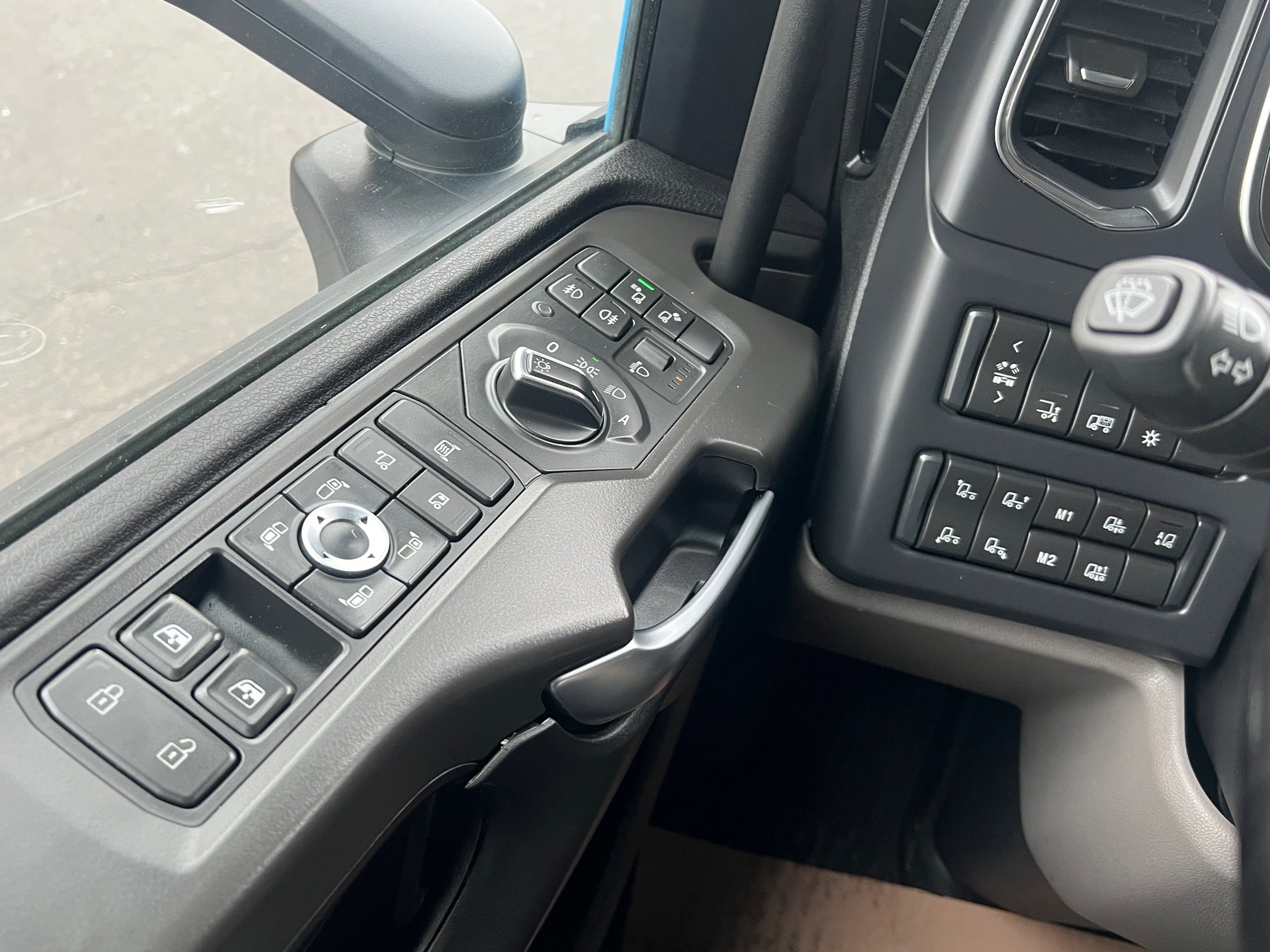 Scania P450 6X2*4 Skydepressning, sovekabine