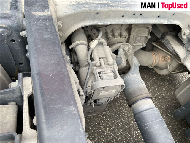 MAN TGX 18.470 4x2 BL SA