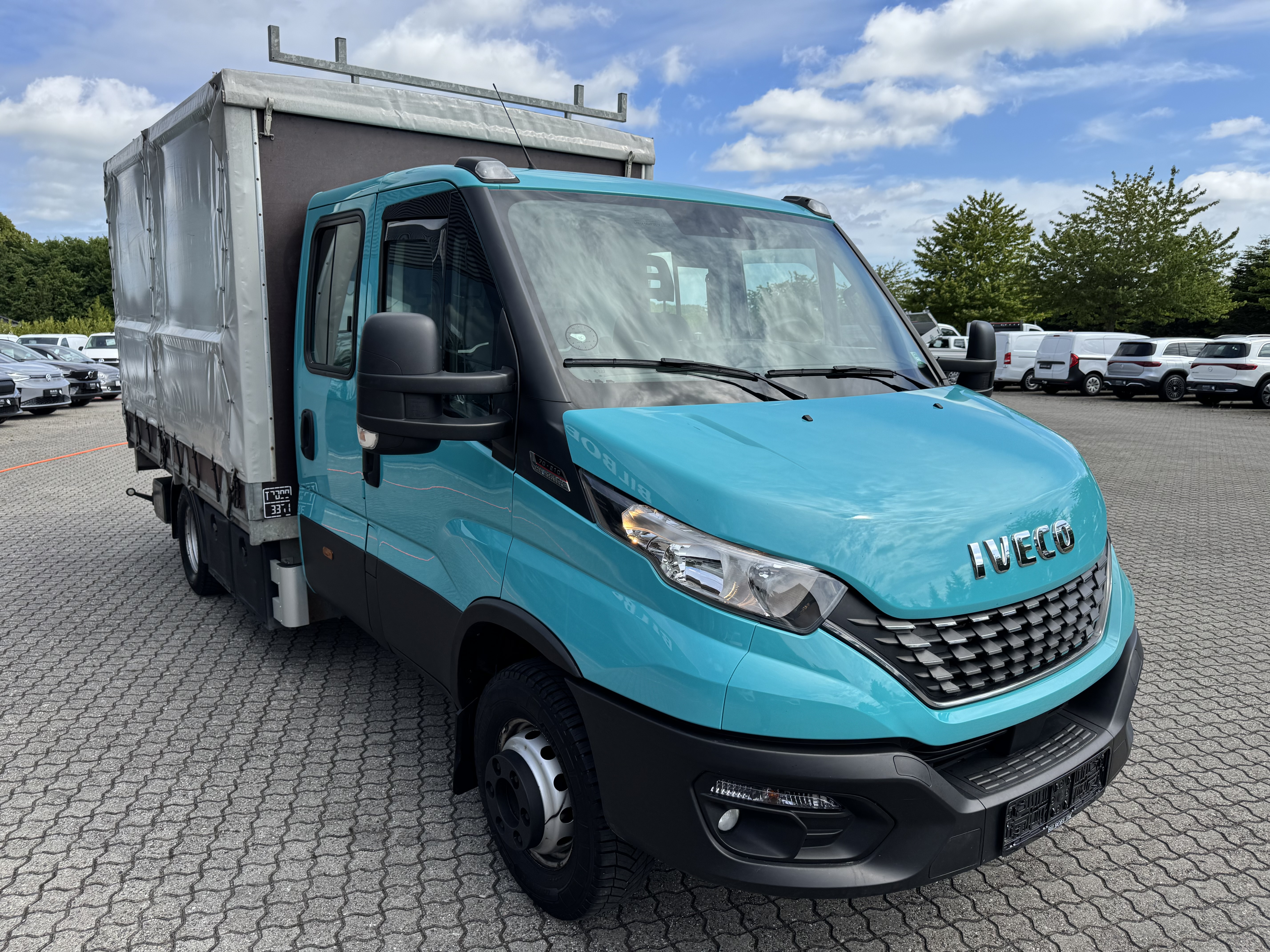 Iveco 70C21