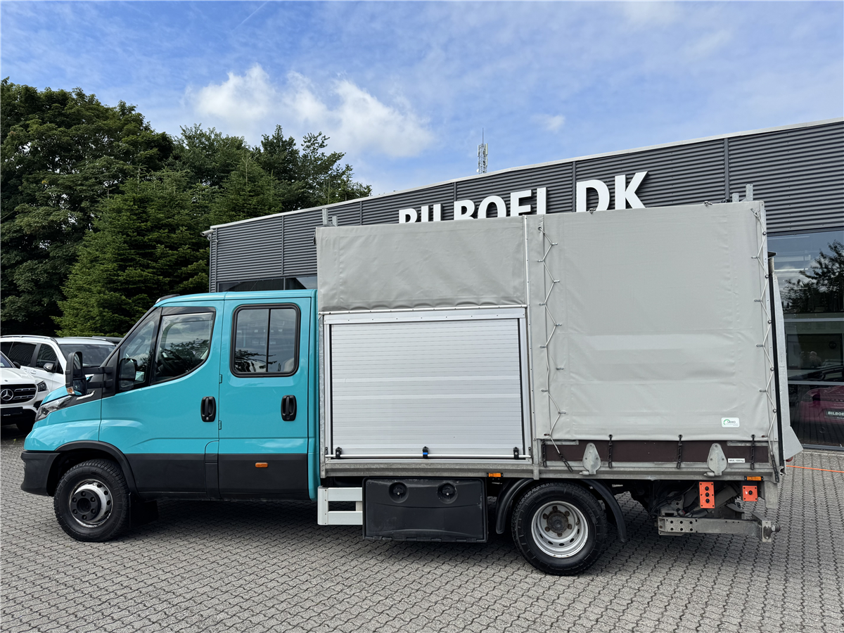 Iveco 70C21