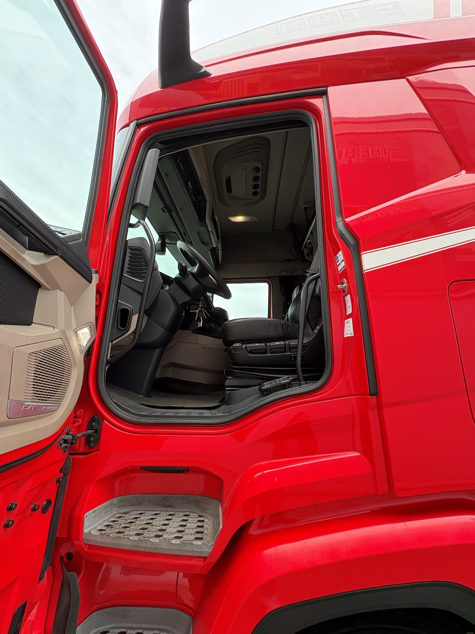 DAF XG FT 480