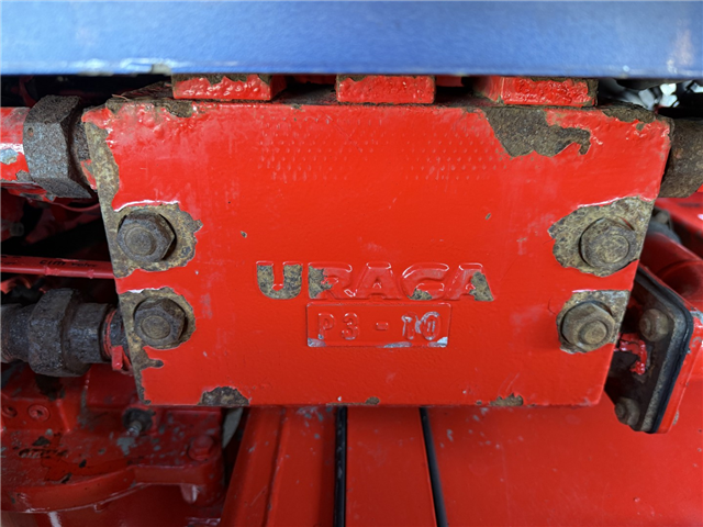 Mercedes Econic 2633 6x2*4 Hvidtved Larsen SLP309 Euro 5