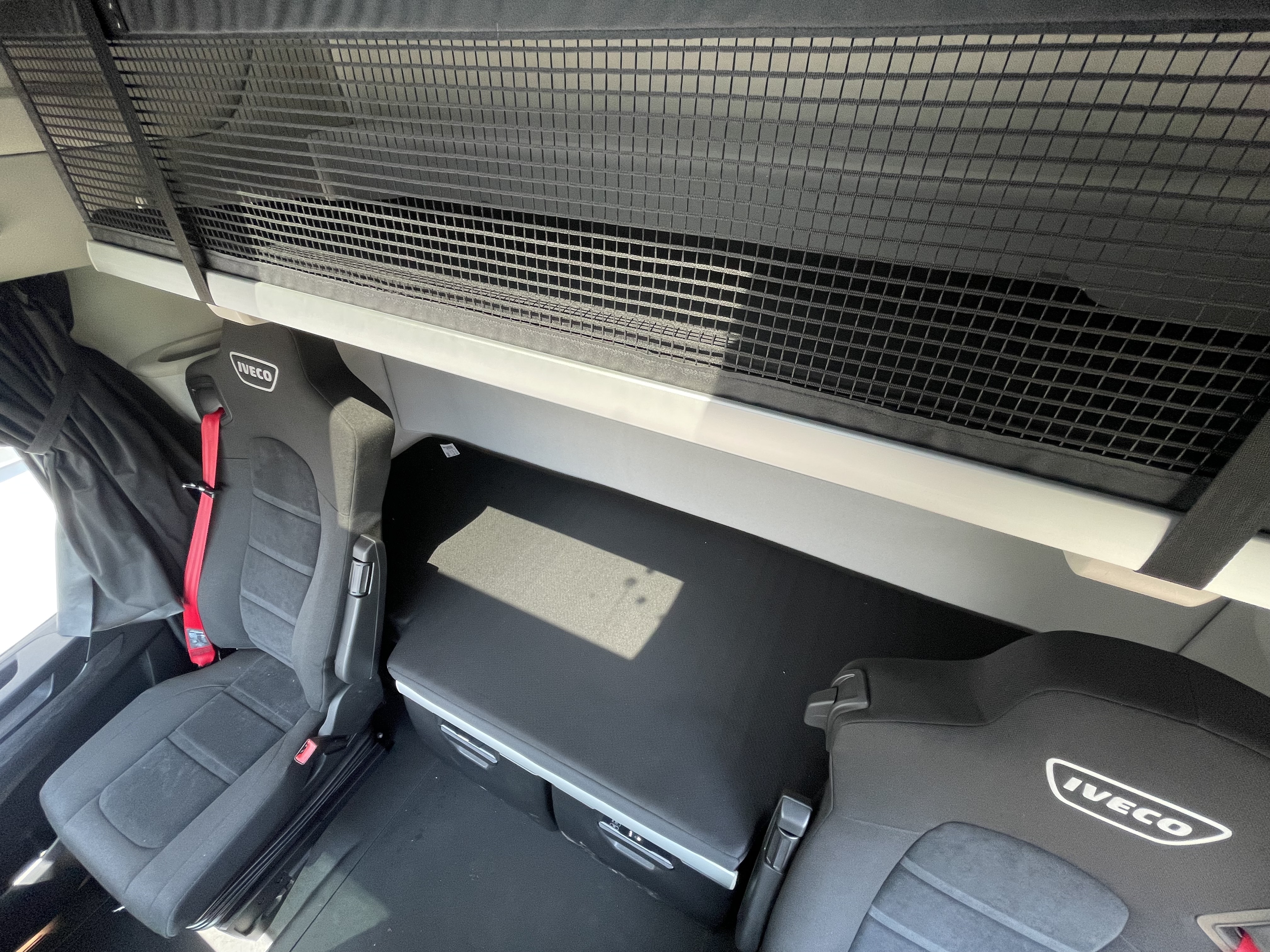 Iveco S-WAY AS440S57-E6e TY/FT 6x2