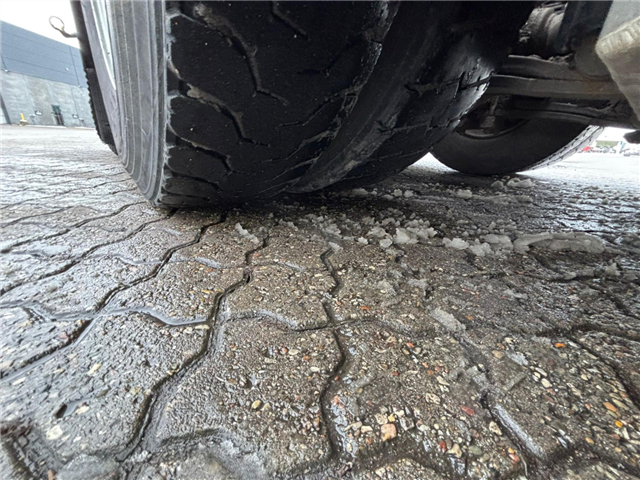 Scania R 520 A6x2NB Hydraulic