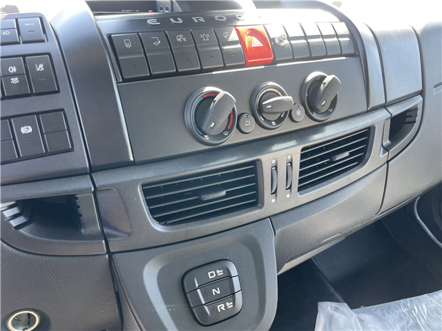 Iveco Eurocargo ML120E25/P