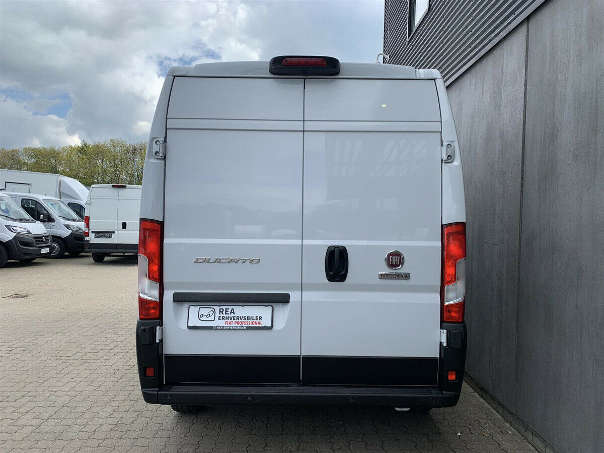 Fiat Ducato 30 2,3 MJT 130 L2H2 Pro+