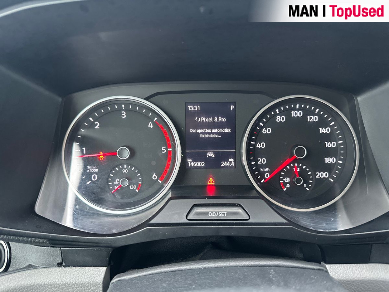 MAN TGE 3.180 4X2F SB