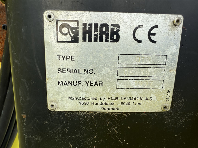 Scania P400 LB 4x2 MLB Euro 5 m/partikelfilter