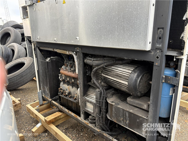 Schmitz Ersatzteile und Zubehör