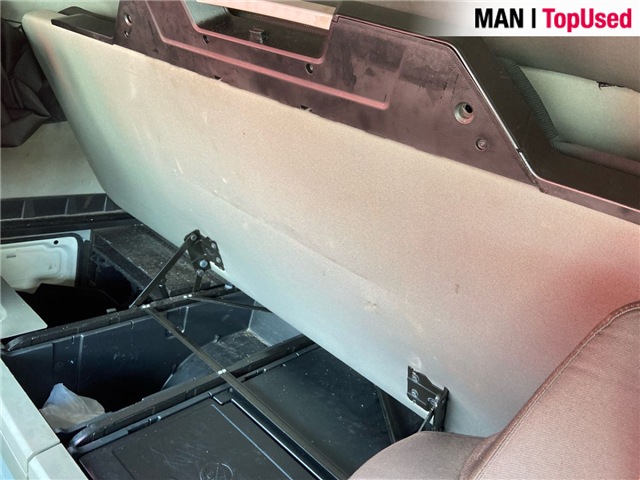 MAN TGX 18.470 4x2 BL SA