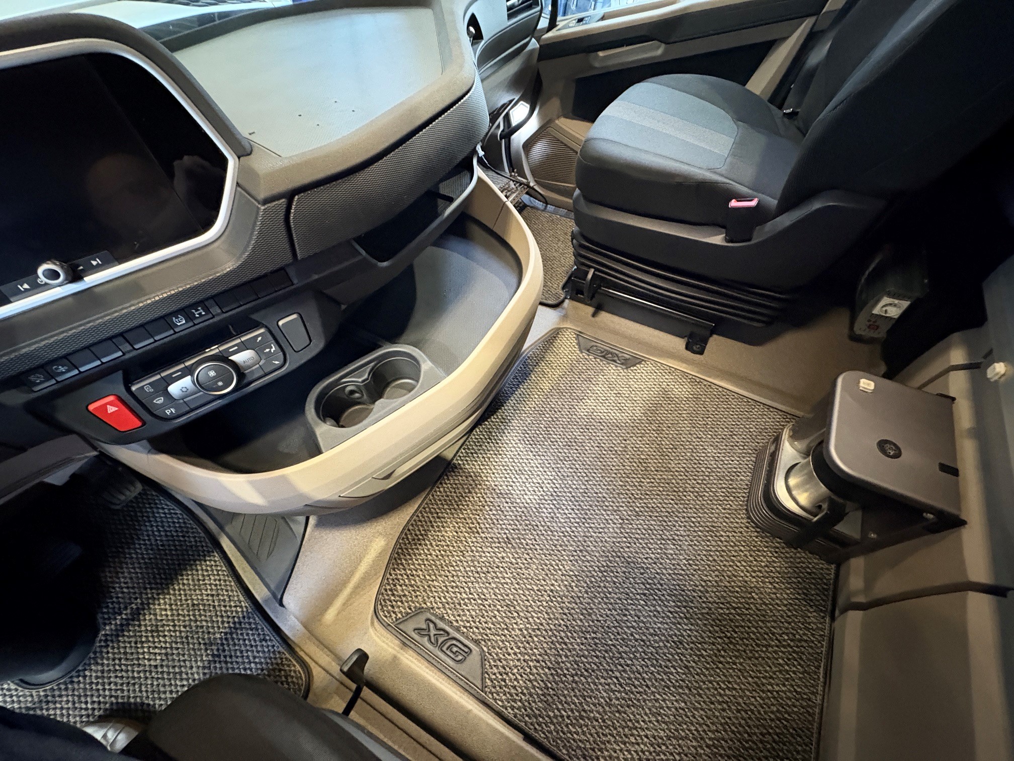 DAF XG FT 480 ADR