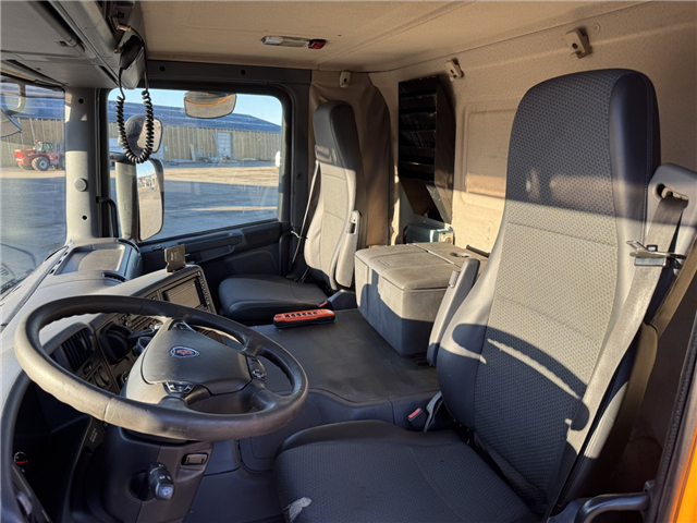 Scania P400 6x2*4 Hvidtved Larsen Flexline 310