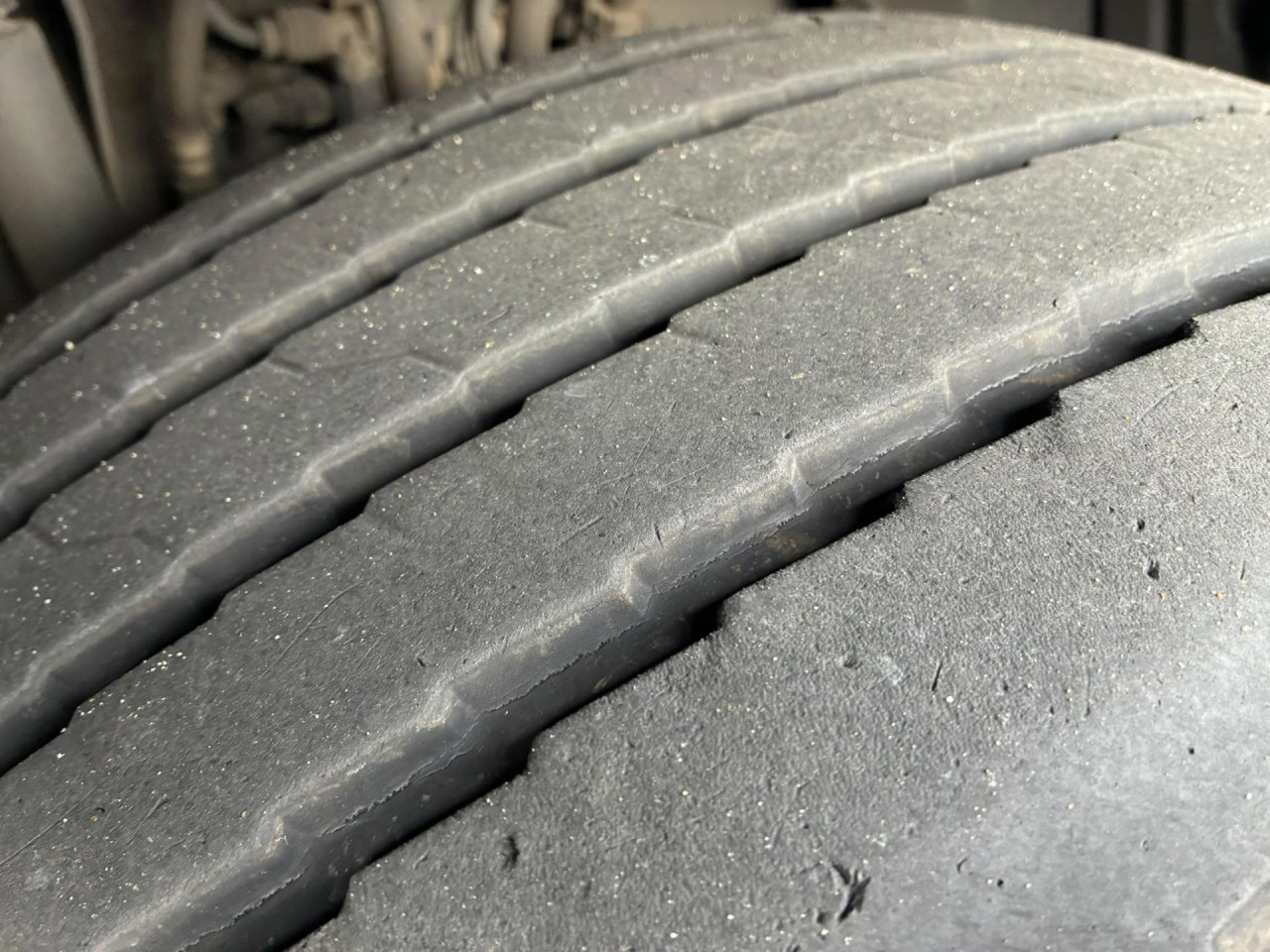 Scania R 500 A6x2/4NB