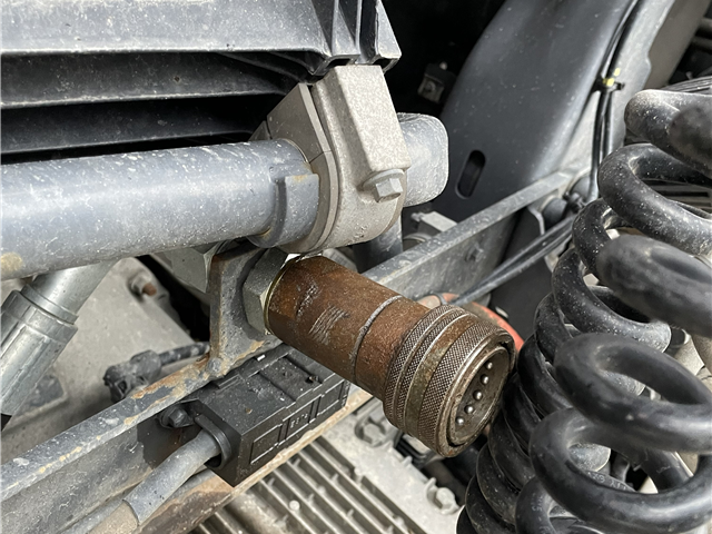 Renault Trucks Renault T-Range