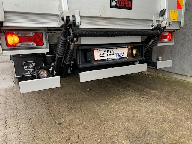 Iveco Daily 70C21 A8