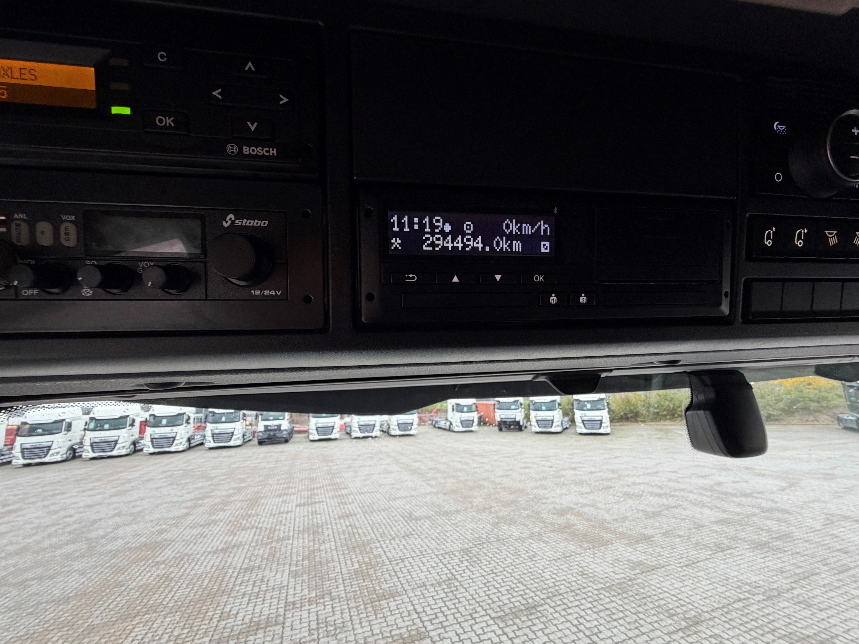DAF XG FT 480