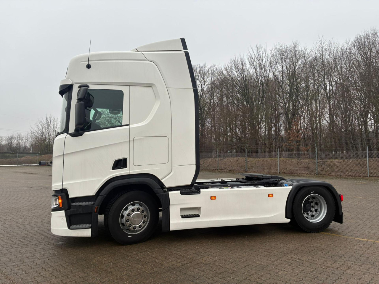 Scania R 460 A4x2NA