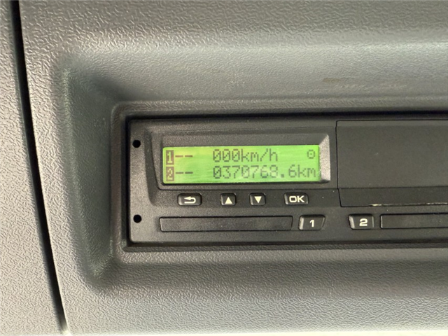 Scania P380 LB6x2*4 Hvidtved Larsen FlexLine 310