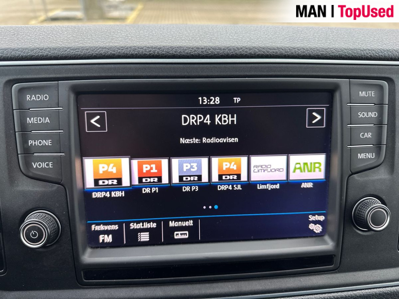 MAN TGE 3.180 4X2F SB