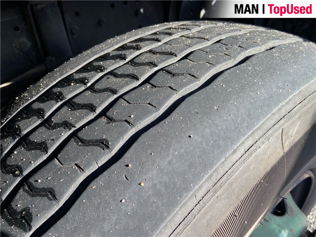 MAN TGX 18.430 4x2 BL SA