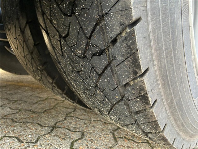 Scania R 500 A6x2/4NB