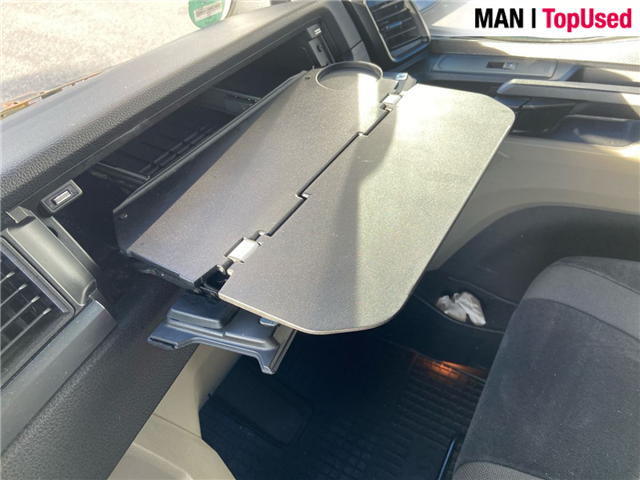 MAN TGX 26.470 6x2/4 BL SA