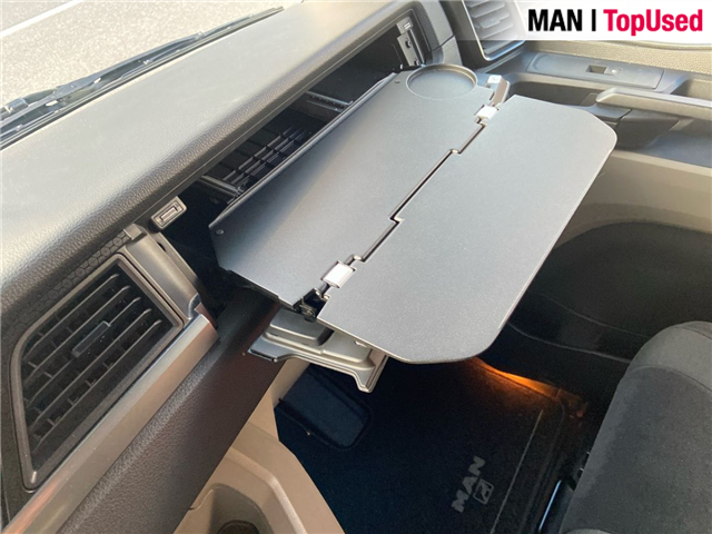 MAN TGX 26.470 6x2/4 BL SA