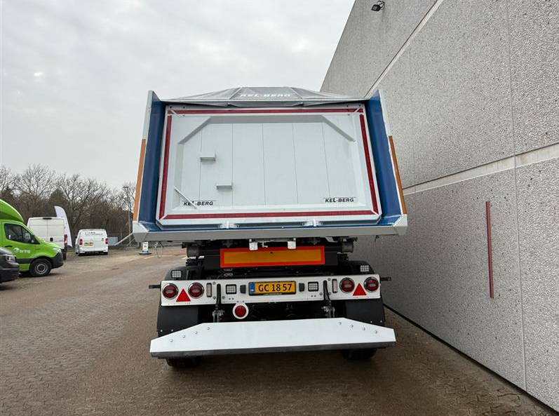 Iveco AS440S49-E6e Twinsteer