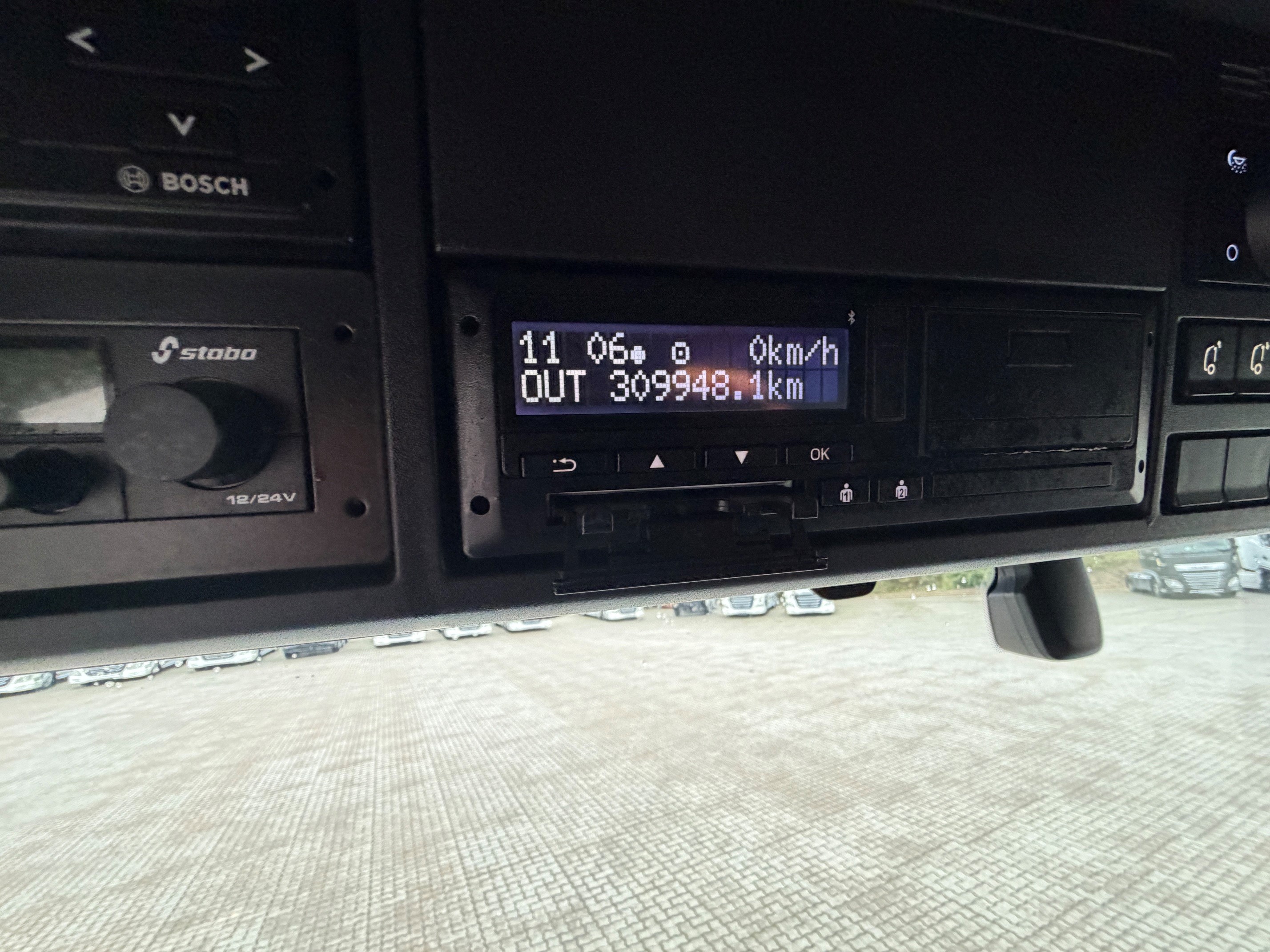 DAF XG FT 480