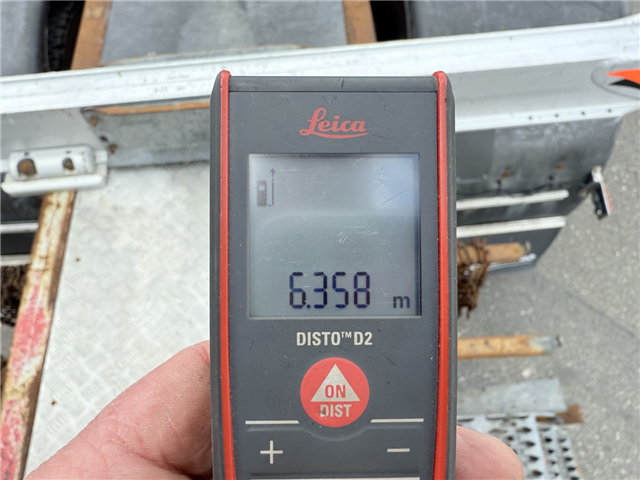 Scania R730 6x4 Palfinger Epsilon M12L80