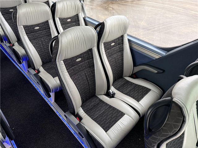 Neoplan Starliner N5218 Euro 6