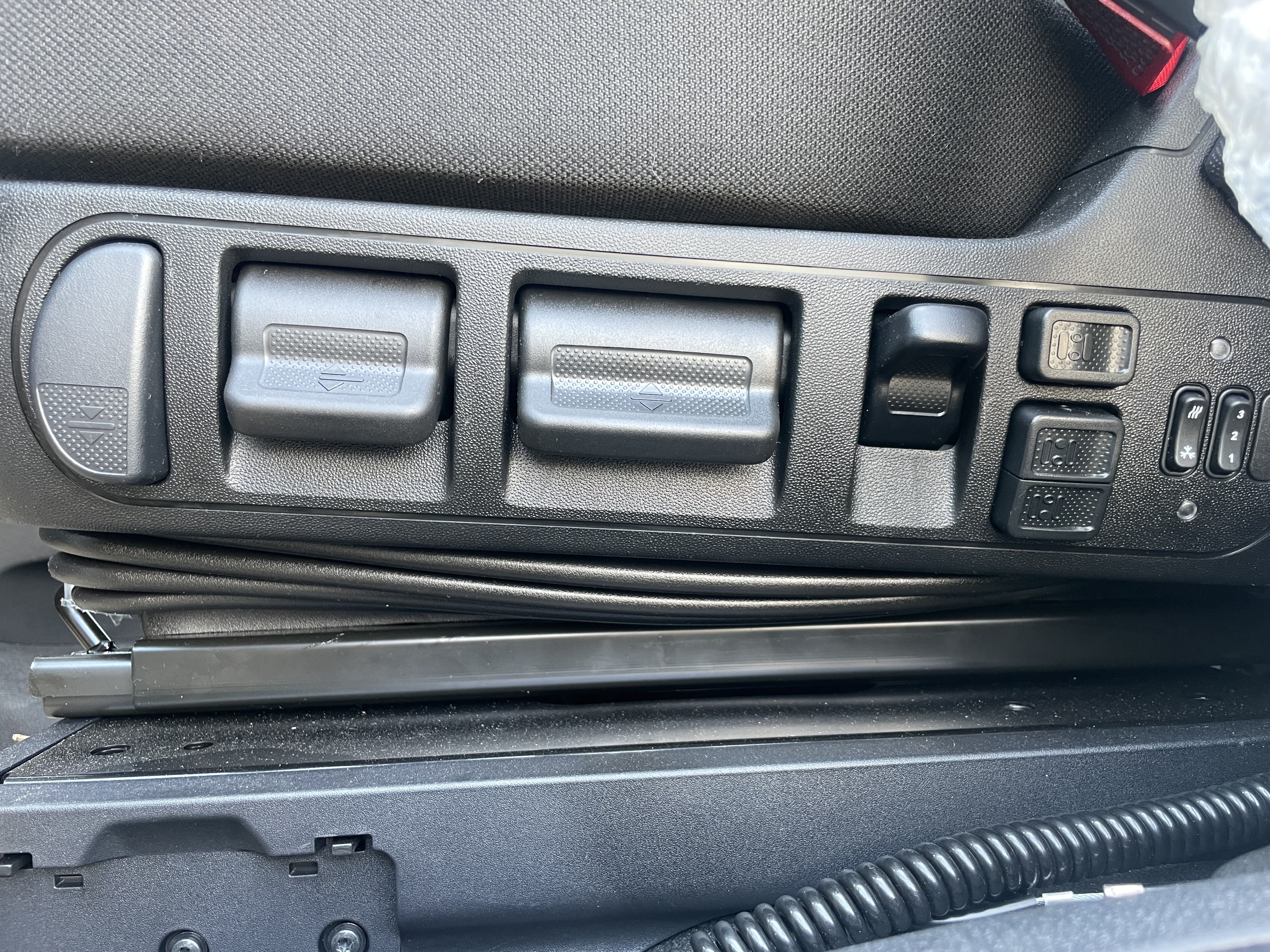 Iveco S-WAY AS440S49-E6e TX/FP 6x2x4