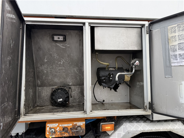 Scania P380 8x2*6 Hvidtved Larsen Flexline 414