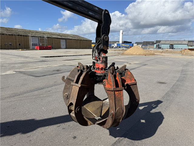 Volvo FM340 6x2*4 Hejs / Palfinger Epsilon 150Z96 (2012)