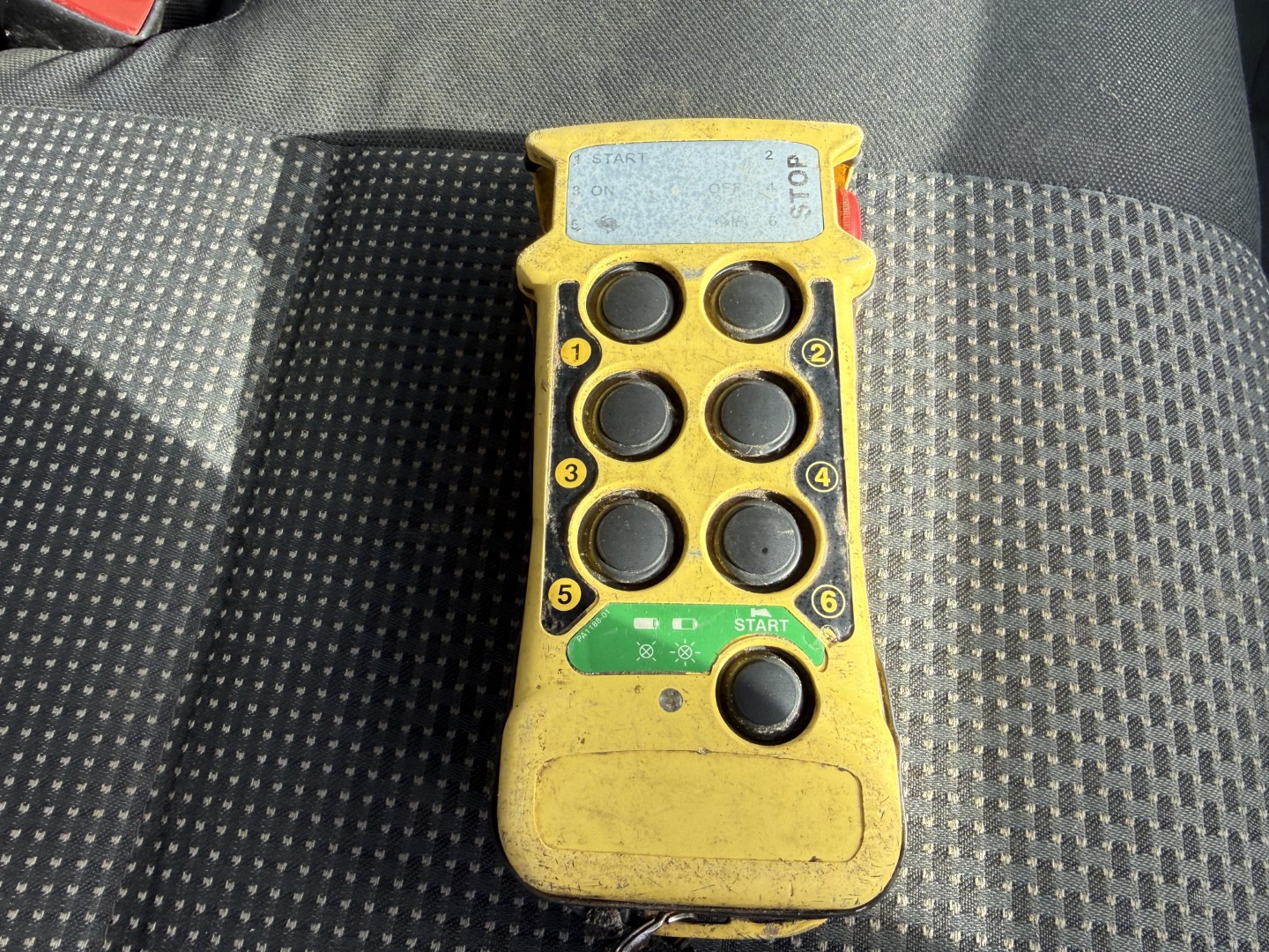 Mercedes Sprinter 316 CDI / Rioned Spulebil