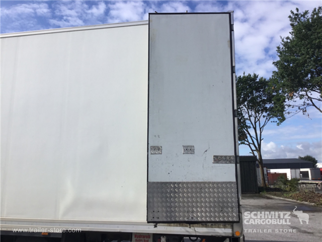 Talson Semi Dryfreight Mega