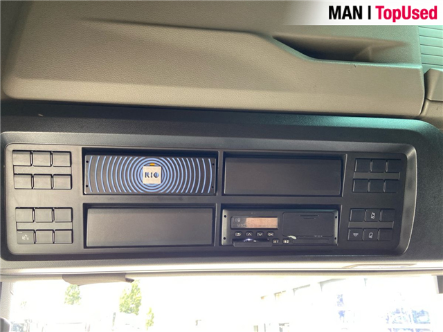 MAN TGX 18.470 4x2 BL SA