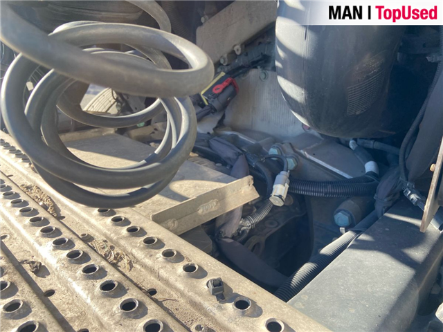 MAN TGX 26.470 6x2/4 BL SA