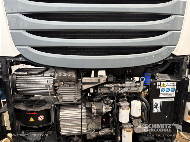 Schmitz Ersatzteile und Zubehör