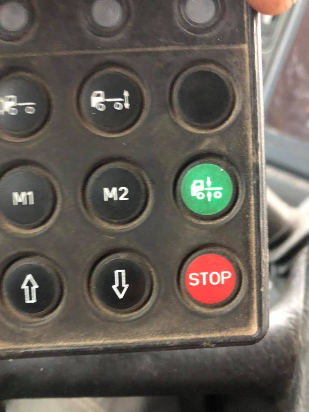 Scania Scania 114-340