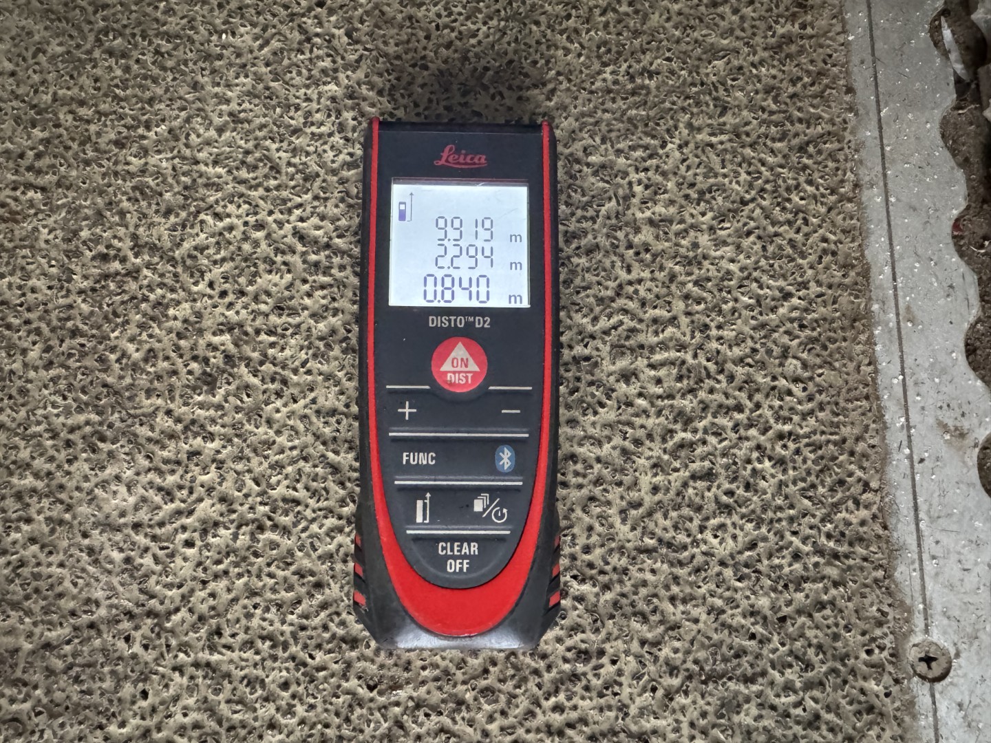 Scania P320 6x2*4 Carrier Supra 1250 Mt 9.90 m. kasse