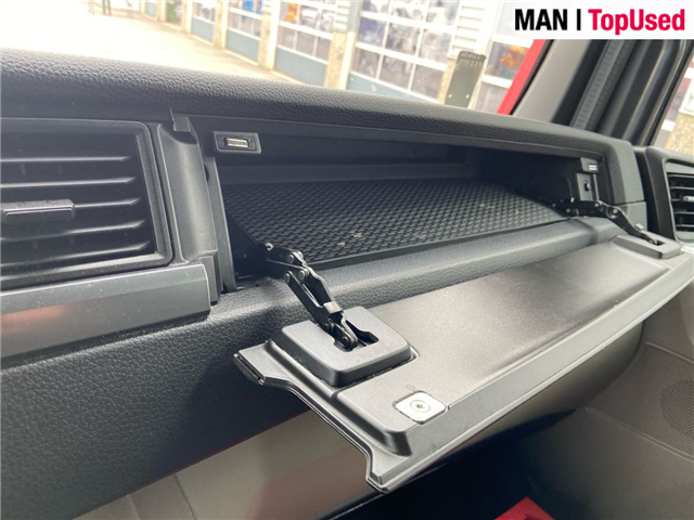 MAN TGX 18.470 4x2 BL SA