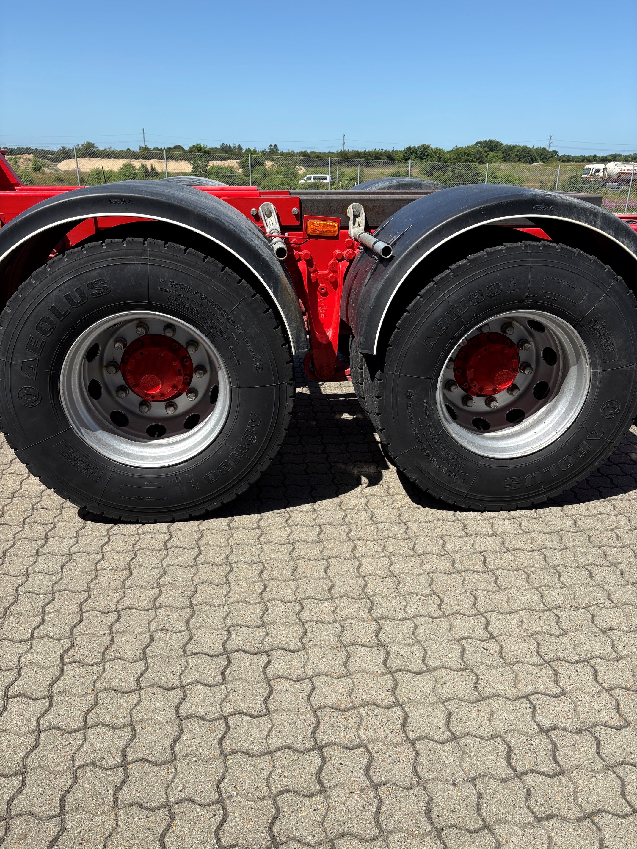 Scania R730