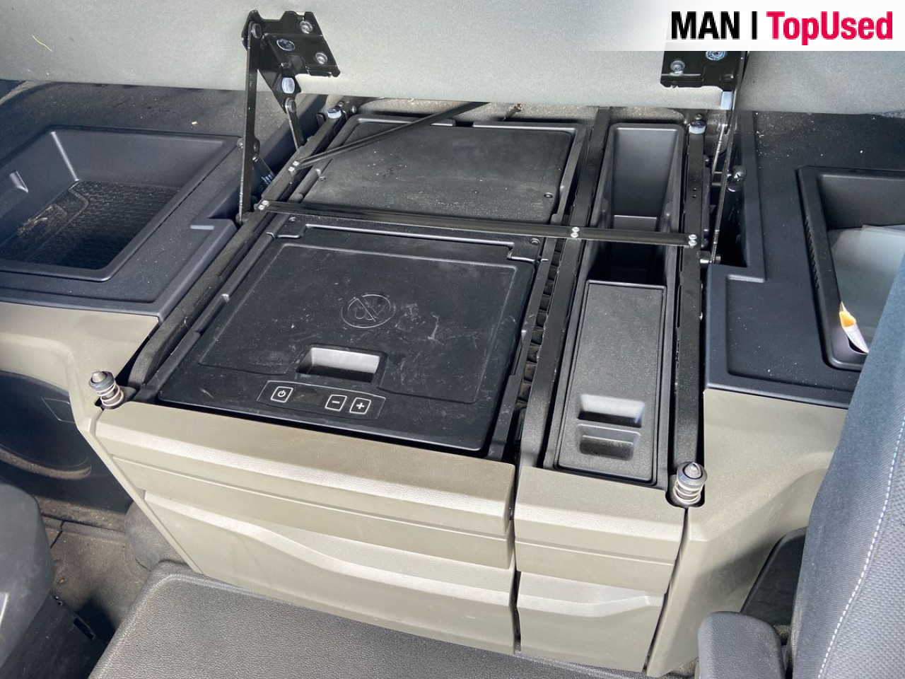 MAN TGS 18.470 4x2 BL SA