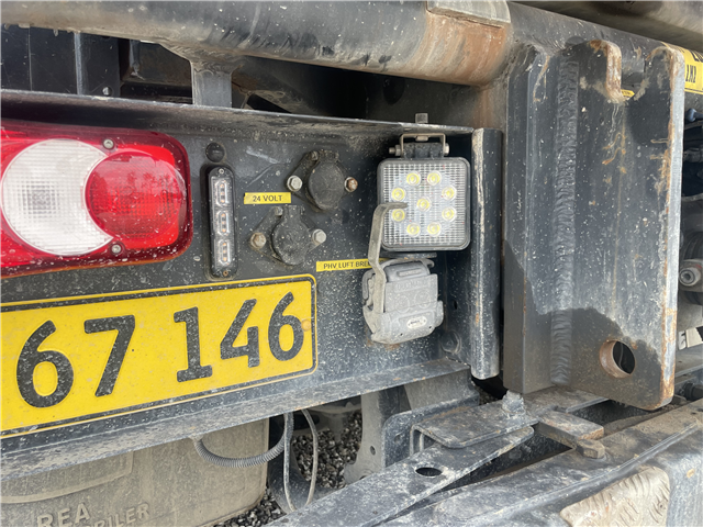 Iveco Eurocargo ML160E32/FP EVI