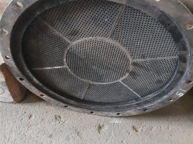 Volvo Partikelfilter