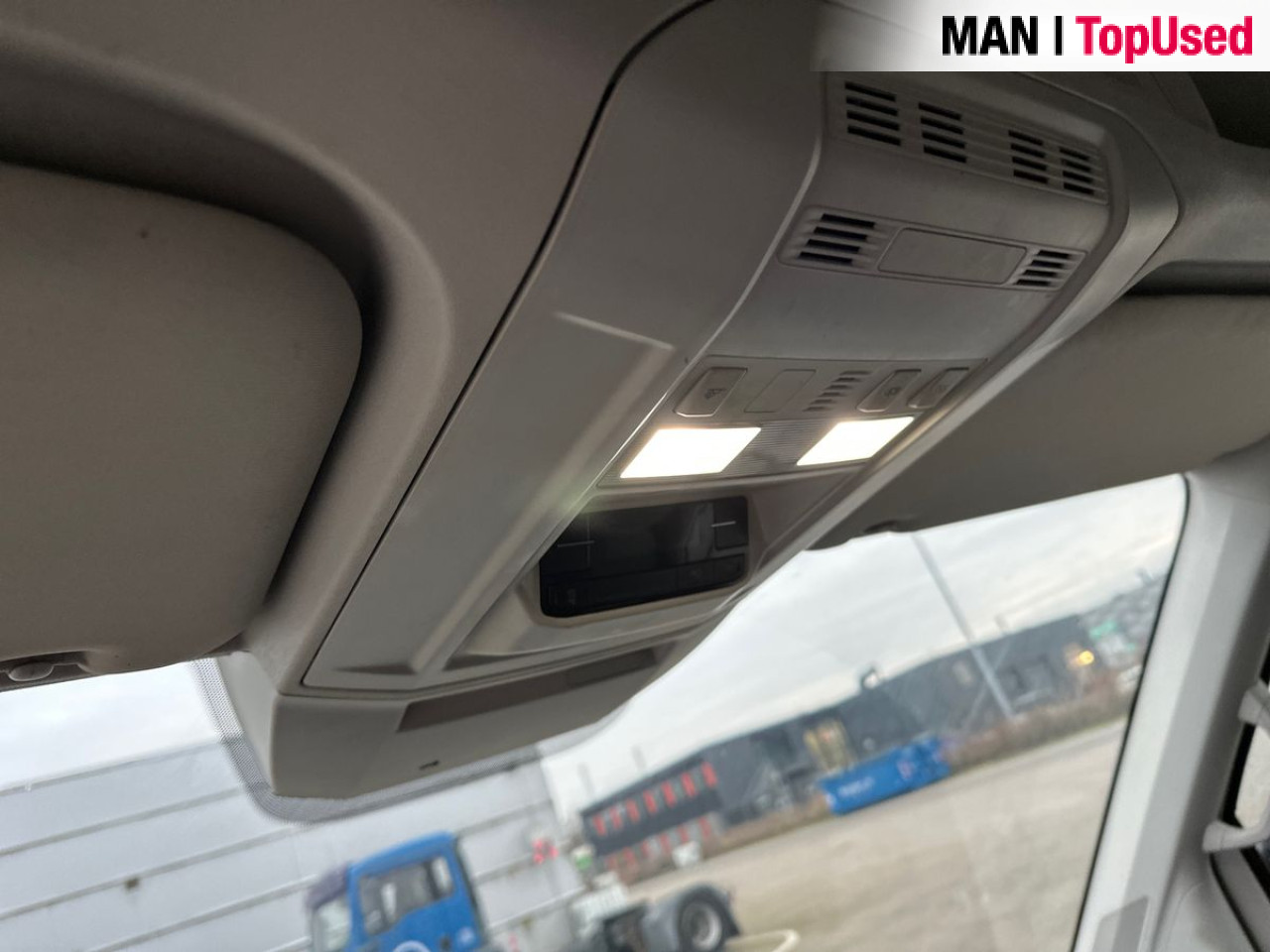 MAN TGE 3.140 4X2F SB